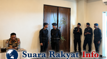 Muswil I MUI Papua Barat Daya Dipalang Adat, MMP Tuntut Keterlibatan Muslim Asli Papua