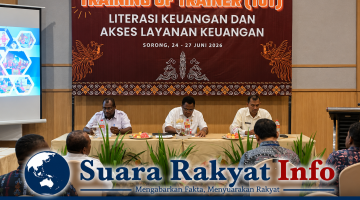 Kementerian Desa Dorong Transformasi Ekonomi Kampung Lewat Program TEKAD di Papua Barat Daya