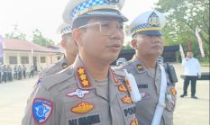 Jelang Operasi Patuh Dofior 2026, Polda Papua Barat Daya Ajak Masyarakat Tertib Berlalu Lintas