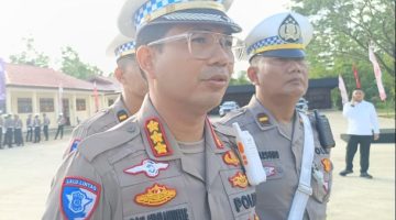 Jelang Operasi Patuh Dofior 2026, Polda Papua Barat Daya Ajak Masyarakat Tertib Berlalu Lintas