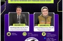 Kepala Biro Hukum dan Humas Badan Gizi Nasional (BGN), Khairul Hidayati, dalam Kuliah Pakar Program Magister Hukum Fakultas Keamanan Nasional Universitas Pertahanan Republik Indonesia (Unhan RI), Selasa (9/6).