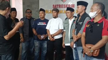 Aksi Ormas Berujung Laporan: Wali Kota Sukabumi Disorot dari Data hingga Dugaan Penistaan