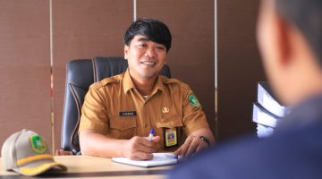 Pemkab Meranti Bantah Framing Pemberitaan Temuan BPK, Sebut Proses TPTGR Sedang Berjalan