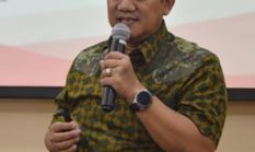 APINDO Minta Kajian Komprehensif Sebelum Konvensi ILO tentang Pekerja Platform Diratifikasi