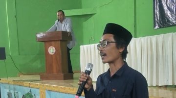 Apoy Apresiasi Kehadiran Iman Adinugraha, Berharap Aspirasi Petani Sukabumi Diperjuangkan di Tingkat Pusat