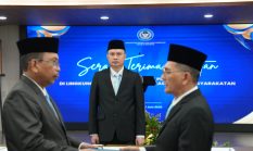 Dirjen Imigrasi Lakukan Penyegaran Kepemimpinan, Tegaskan Komitmen Reformasi dan Integritas Pelayanan Publik