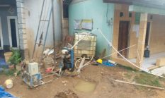 Proyek Sumur Bor APBD Sukabumi 2026 Disorot, Biaya Borong Hanya Rp18 Juta per Titik Padahal Pagu Hingga Ratusan Juta