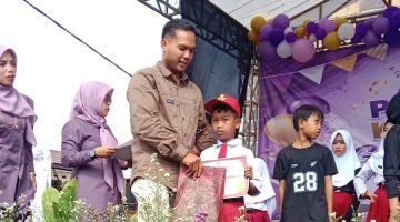 SDN Sukakersa Parakansalak Gelar Perpisahan Siswa Kelas 6 dan Kenaikan Kelas, Sinarakan Sinergi Sekolah dan Masyarakat