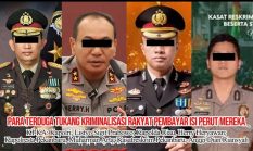 Kawal Kemerdekaan Pers: PPWI Siapkan Gugatan Praperadilan Lawan Kapolri Hingga Kasat Reskrim Pekanbaru