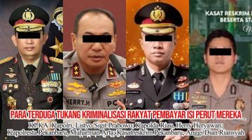 Kawal Kemerdekaan Pers: PPWI Siapkan Gugatan Praperadilan Lawan Kapolri Hingga Kasat Reskrim Pekanbaru