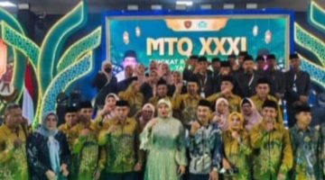 Kafilah Kabupaten SBB Raih Peringkat Tujuh di MTQ XXXI Provinsi Maluku