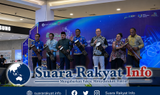 Bank Indonesia Perkuat Ekosistem Ekonomi Syariah Lewat Torang Muamala 2026 Di Papua Barat Daya