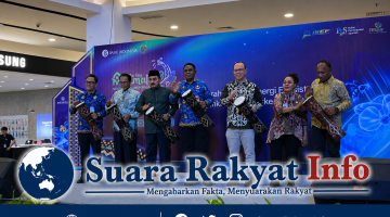 Bank Indonesia Perkuat Ekosistem Ekonomi Syariah Lewat Torang Muamala 2026 Di Papua Barat Daya