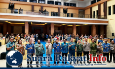 Bank Indonesia Gelar Festival QRISTAL Kasuari 2026, Percepat Digitalisasi Ekonomi di Papua Barat Daya