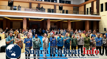 Bank Indonesia Gelar Festival QRISTAL Kasuari 2026, Percepat Digitalisasi Ekonomi di Papua Barat Daya