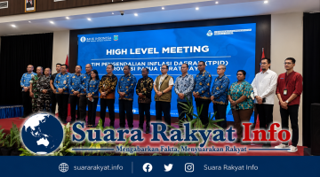 Bank Indonesia Dorong Penguatan Distribusi Pangan untuk Tekan Inflasi di Papua Barat Daya