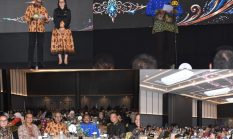 Kapolda PBD Resmi Diperkenalkan Lewat Gala Dinner, Perkuat Kolaborasi Lewat Sinergi Bersama Forkopimda dan Masyarakat