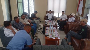 Diduga Salah Bayar Kompensasi Tapak SUTT 131, Legalitas PT BBHA Dipertanyakan, Masyarakat Minta PLN Buka Dokumen