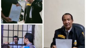 Laporan Dugaan Pemerasan Libatkan Oknum Polisi di Kuansing Jadi Sorotan, Penyelidikan Masih Berjalan dan Publik Menanti Kepastian Hukum