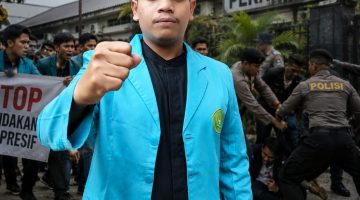 Sekjen BEM STAI Al-Azhar Pekanbaru Desak Pengusutan Transparan Dugaan Kekerasan terhadap Mahasiswa di Depan Polresta Pekanbaru