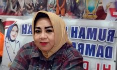 Apresiasi Kinerja Polisi, Tokoh Perempuan Inhil Hj. Darnawati Desak Pendampingan Maksimal bagi Korban Dugaan Pencabulan Anak di Kuala Enok