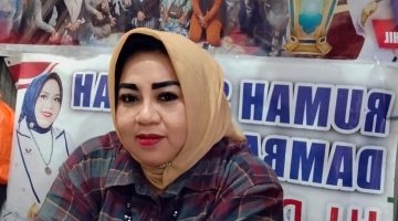 Apresiasi Kinerja Polisi, Tokoh Perempuan Inhil Hj. Darnawati Desak Pendampingan Maksimal bagi Korban Dugaan Pencabulan Anak di Kuala Enok