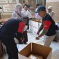 PT Pos Indonesia (Persero) sukses memberikan pelayanan kargo haji 2026 pada musim Haji tahun ini, tercatat sebanyak 13.978 kiriman kargo haji berhasil dikelola Pos Indonesia dengan total berat mencapai 266.822 kilogram atau 266,8 ton.