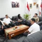 Wakil Kepala Badan Pusat Statistik Dr. Sonny Harry Budiutomo Harmadi, menepis isu bahwa Sensus Ekonomi 2026 ada kaitannya dengan pajak.