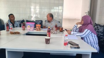 Terjebak di Dubai, PMI Sukabumi Diduga Jadi Korban TPPO, Agensi Al-Nur Domestic Workers Minta Badil dan Denda