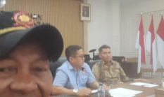 Puluhan Tahun Menanti Kepastian Hukum, Ratusan Warga Cirendeu Mengadu ke ATR/BPN Tangsel, Harapkan Terbitnya Sertifikat Hak Milik