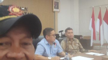 Puluhan Tahun Menanti Kepastian Hukum, Ratusan Warga Cirendeu Mengadu ke ATR/BPN Tangsel, Harapkan Terbitnya Sertifikat Hak Milik