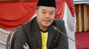 Danny Ramdhani Apresiasi Penghentian Dugaan Pungutan Wakaf kepada ASN, Tegaskan Infak dan Sedekah Harus Sukarela