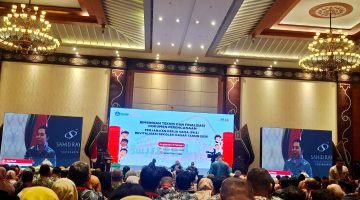 Harapan Besar untuk Revitalisasi SD 2026, Meranti Dorong Peningkatan Sarana dan Prasarana Pendidikan