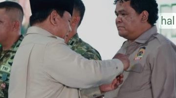 DPD Tani Merdeka Indonesia Kota Sukabumi Dukung Don Muzakir Isi Jabatan Wakil Menteri Pertanian