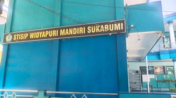 Diduga Ijazah Alumni Hilang, STISIP Widya Puri Sukabumi Bungkam 12 Hari, Tanggung Jawab Kampus Dipertanyakan