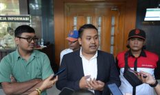 Paijo Parikesit Desak KPK Periksa dan Tangkap Raja Juli Antoni dalam Pengembangan Kasus OTT Bupati Kuansing