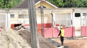 Revitalisasi Sekolah Didanai APBN, IWO Sukabumi Serukan Pengawasan Ketat Demi Cegah Penyimpangan