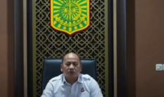 Jampidsus Febrie Adriansyah Resmi Mundur, Kejaksaan Agung Tegaskan Penegakan Hukum Tetap Berjalan dan Junjung Asas Praduga Tak Bersalah