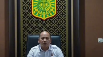 Jampidsus Febrie Adriansyah Resmi Mundur, Kejaksaan Agung Tegaskan Penegakan Hukum Tetap Berjalan dan Junjung Asas Praduga Tak Bersalah