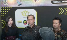 Menteri Transmigrasi Dorong Mangga Unggulan Jawa Timur Tembus Jepang, Perkuat Daya Saing Hortikultura Indonesia di Pasar Global