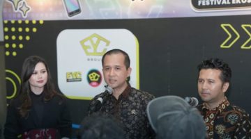 Menteri Transmigrasi Dorong Mangga Unggulan Jawa Timur Tembus Jepang, Perkuat Daya Saing Hortikultura Indonesia di Pasar Global