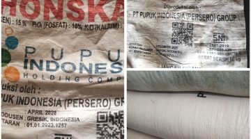 BERTAHAN TANPA TINDAKAN! Dugaan Permainan Pupuk Subsidi di Morosunggingan Makin Parah, Warga Terpaksa Teriak Lagi