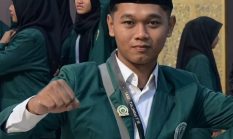 Ketua PMII Rayon Ushuluddin, Mendorong Penegakan Hukum dan Kebebasan Sipil Harus Berjalan Beriringan
