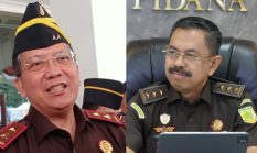 Presiden Prabowo Reshuffle Pejabat Kejaksaan Agung, Lima Jaksa Senior Tempati Jabatan Strategis