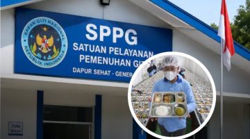 Ratusan Dapur MBG Ditutup Permanen, BGN Tegas: Pelanggaran Higienitas dan Keracunan Tak Bisa Ditoleransi