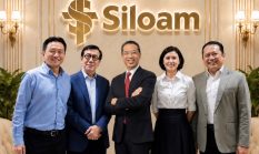 Bukukan Penerimaan PT Siloam International Hospitals Tbk Meningkat 10,6 Persen , Bamsoet Ingatkan Industri Rumah Sakit Harus Adaptif Hadapi Tekanan Ekonomi Dunia