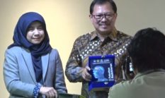 Prof. dr. Terawan Soroti Pentingnya Inovasi Kesehatan Otak di Indonesian Brain Forum UPNVJ-UPN Veteran Jakarta