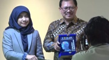 Prof. dr. Terawan Soroti Pentingnya Inovasi Kesehatan Otak di Indonesian Brain Forum UPNVJ-UPN Veteran Jakarta