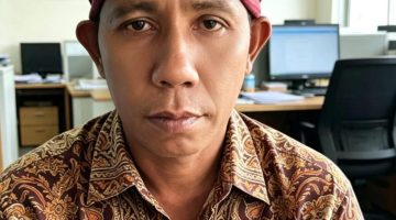 Pemuda Adat Buru Desak Pemerintah Segera Tuntaskan Tata Kelola Gunung Botak: Rakyat Butuh Solusi, Bukan Sekadar Penindakan