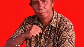Wakil Ketua Pemuda Adat: Sudah Saatnya Pemerintah Menata Tambang Emas Pulau Buru Demi Kemakmuran Rakyat dan Peningkatan PAD
